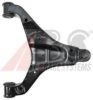 VW 2E0407152M Track Control Arm